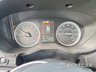 Zdjęcie 9 z 13 samochodu: 2020 SUBARU FORESTER PREMIUM VIN:JF2SKAGC6LH420443 - miniatura