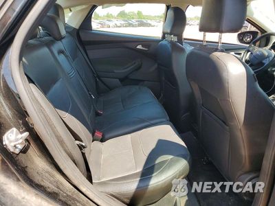 Zdjęcie 10 z 12 samochodu: 2015 FORD FOCUS SE VIN:1FADP3F26FL204967 - miniatura