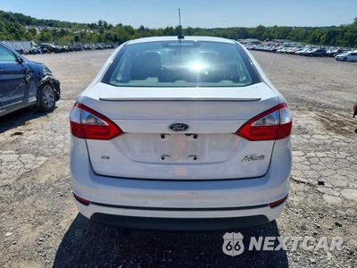 Zdjęcie 6 z 12 samochodu: 2019 FORD FIESTA SE VIN:3FADP4BJ1KM149467 - miniatura