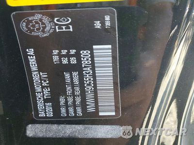 Zdjęcie 12 z 12 samochodu: 2017 MINI COOPER JOHN COOPER WORKS VIN:WMWWH9C55H3A78508 - miniatura
