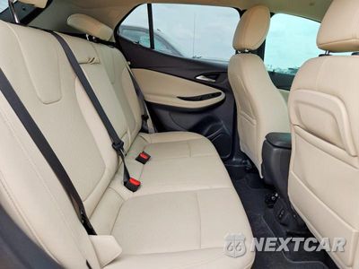 Zdjęcie 10 z 12 samochodu: 2025 BUICK ENCORE GX SPORT TOURING VIN:KL4AMDSL5SB193206 - miniatura