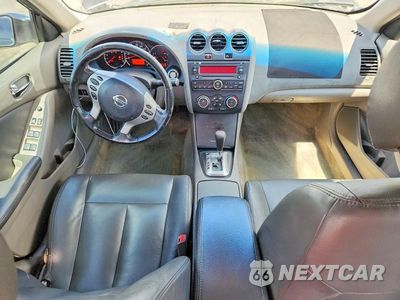 Zdjęcie 8 z 12 samochodu: 2012 NISSAN ALTIMA 2.5 VIN:1N4AL2AP3CN508687 - miniatura