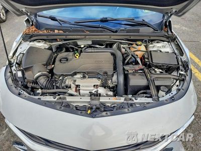Zdjęcie 21 z 24 samochodu: 2022 CHEVROLET MALIBU LS VIN:1G1ZC5ST1NF147976 - miniatura