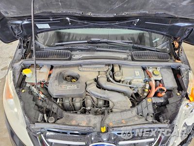 Zdjęcie 11 z 12 samochodu: 2016 FORD C-MAX PREMIUM SEL VIN:1FADP5CU1GL114323 - miniatura