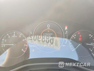 Zdjęcie 9 z 13 samochodu: 2026 MAZDA CX-50 PREFERRED VIN:7MMVABBL3TN487417 - miniatura