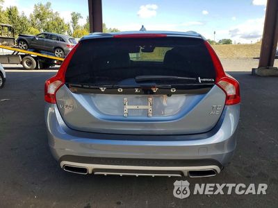 Zdjęcie 6 z 12 samochodu: 2018 VOLVO V60 CROSS COUNTRY PREMIER VIN:YV440MWK1J2058879 - miniatura