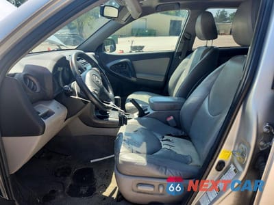 Zdjęcie 7 z 12 samochodu: 2012 TOYOTA RAV4 LIMITED VIN:2T3DF4DV2CW243824 - miniatura