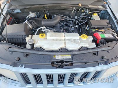 Zdjęcie 11 z 12 samochodu: 2012 JEEP LIBERTY SPORT VIN:1C4PJMAK3CW184855 - miniatura