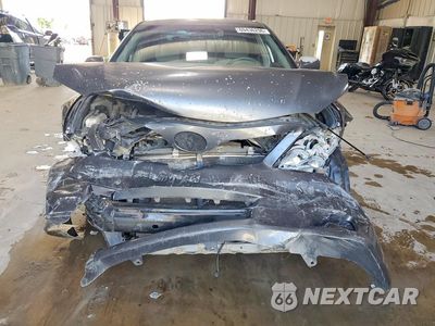 Piąte zdjęcie samochodu w środku: 2011 TOYOTA CAMRY LE VIN:4T1BF3EK0BU700353 - miniatura