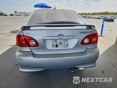 Zdjęcie 6 z 12 samochodu: 2007 TOYOTA COROLLA S VIN:1NXBR30E47Z927934 - miniatura