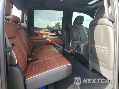 Zdjęcie 10 z 12 samochodu: 2025 GMC SIERRA K1500 DENALI ULTIMATE VIN:1GTUUHEL0SZ200477 - miniatura