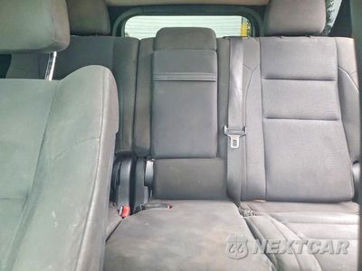 Zdjęcie 10 z 13 samochodu: 2014 DODGE DURANGO SXT VIN:1C4RDJAG1EC428629 - miniatura