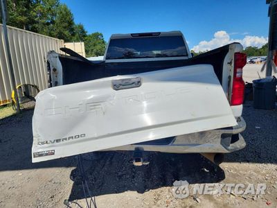 Zdjęcie 6 z 12 samochodu: 2024 CHEVROLET SILVERADO K2500 HEAVY DUTY VIN:1GC4YLEY2RF428110 - miniatura