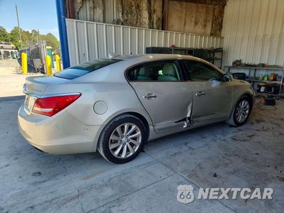 Trzecie zdjęcie samochodu z tyłu: 2015 BUICK LACROSSE VIN:1G4GB5G33FF123086 - miniatura