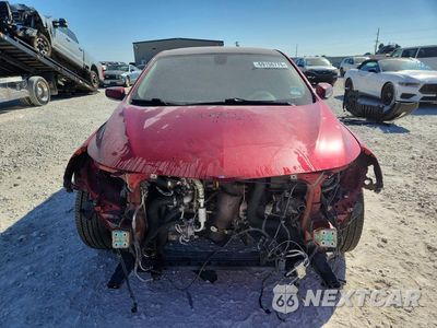 Piąte zdjęcie samochodu w środku: 2022 CHEVROLET MALIBU RS VIN:1G1ZG5ST7NF117742 - miniatura