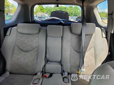 Zdjęcie 10 z 13 samochodu: 2011 TOYOTA RAV4 BASE VIN:2T3BF4DV3BW142832 - miniatura