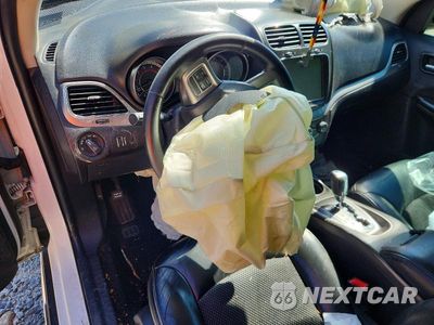 Zdjęcie 8 z 12 samochodu: 2018 DODGE JOURNEY CROSSROAD VIN:3C4PDCGG5JT527527 - miniatura