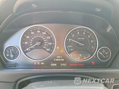 Zdjęcie 9 z 12 samochodu: 2019 BMW 430I VIN:WBA4Z1C57KEE48911 - miniatura