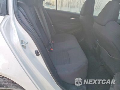 Zdjęcie 10 z 12 samochodu: 2021 TOYOTA COROLLA SE NIGHTSHADE EDITION VIN:5YFS4MCE3MP085553 - miniatura