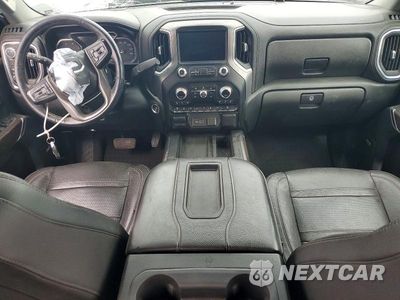Zdjęcie 8 z 12 samochodu: 2021 GMC SIERRA K2500 DENALI VIN:1GT49REY0MF319086 - miniatura