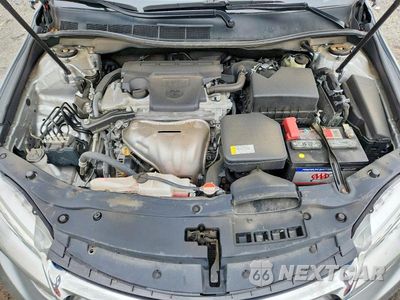 Zdjęcie 11 z 12 samochodu: 2016 TOYOTA CAMRY LE VIN:4T4BF1FK2GR523885 - miniatura
