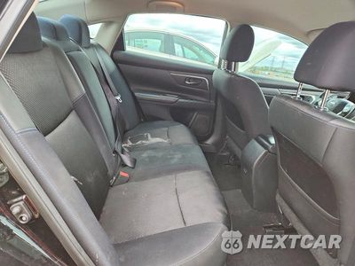 Zdjęcie 10 z 12 samochodu: 2017 NISSAN ALTIMA 2.5 SR VIN:1N4AL3AP7HC264809 - miniatura
