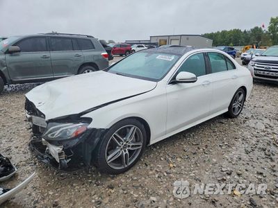 2018 MERCEDES-BENZ E 300 WDDZF4JB5JA357768 - główne zdjęcie licytacji z USA - miniatura