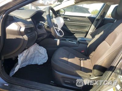 Zdjęcie 7 z 12 samochodu: 2025 NISSAN ALTIMA SV VIN:1N4BL4DV1SN300154 - miniatura