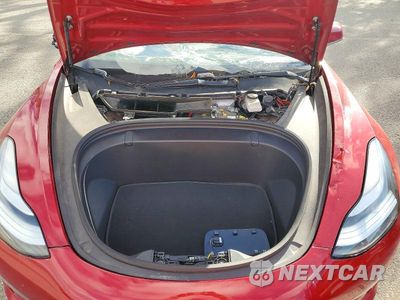 Zdjęcie 11 z 12 samochodu: 2019 TESLA 3 VIN:5YJ3E1EBXKF387160 - miniatura