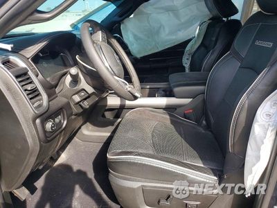 Zdjęcie 7 z 13 samochodu: 2025 RAM 2500 LARAMIE VIN:3C63R5FL3SG583414 - miniatura