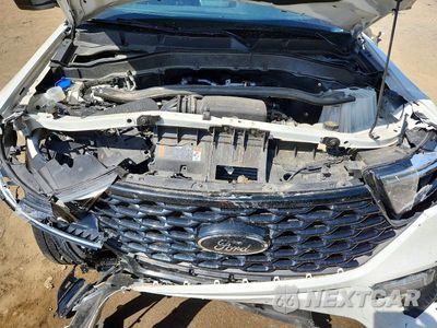 Zdjęcie 12 z 14 samochodu: 2023 FORD EXPLORER ST-LINE VIN:1FMSK7KH8PGB15506 - miniatura