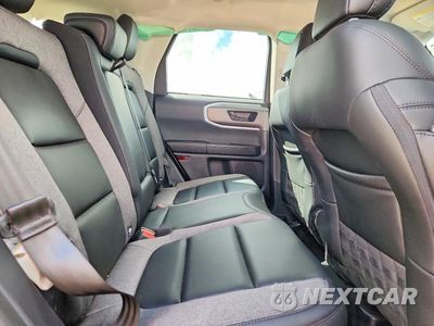Zdjęcie 10 z 12 samochodu: 2025 FORD BRONCO SPORT BIG BEND VIN:3FMCR9BNXSRF01251 - miniatura