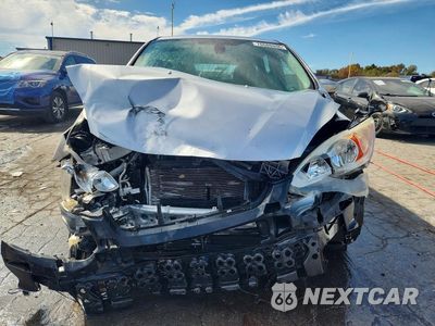 Piąte zdjęcie samochodu w środku: 2014 FORD C-MAX SEL VIN:1FADP5BU2EL502708 - miniatura