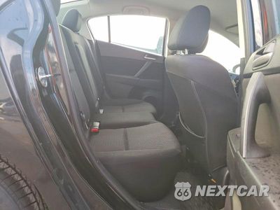 Zdjęcie 10 z 12 samochodu: 2013 MAZDA 3 I VIN:JM1BL1V72D1718483 - miniatura