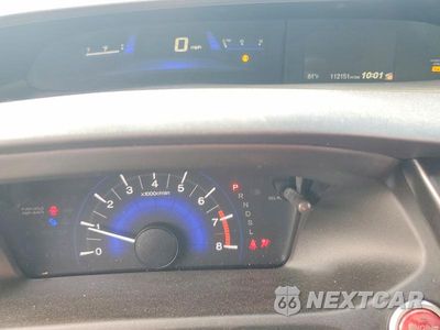 Zdjęcie 9 z 12 samochodu: 2014 HONDA CIVIC EX VIN:2HGFB2F80EH522922 - miniatura