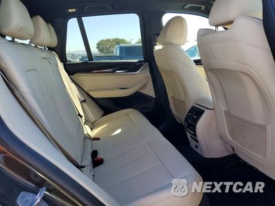 Zdjęcie 11 z 13 samochodu: 2020 BMW X3 SDRIVE30I VIN:5UXTY3C03L9B57879 - miniatura