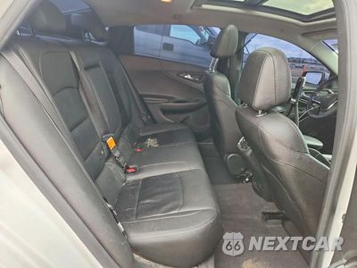 Zdjęcie 10 z 13 samochodu: 2017 CHEVROLET MALIBU HYBRID VIN:1G1ZJ5SU4HF125599 - miniatura