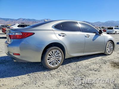 Trzecie zdjęcie samochodu z tyłu: 2015 LEXUS ES 350 VIN:JTHBK1GG7F2192511 - miniatura