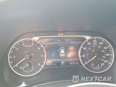 Zdjęcie 9 z 12 samochodu: 2024 NISSAN SENTRA SV VIN:3N1AB8CV2RY343063 - miniatura