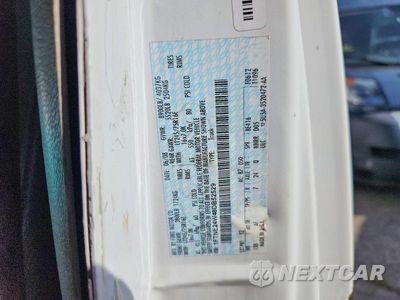 Zdjęcie 13 z 13 samochodu: 2008 FORD ECONOLINE E250 VAN VIN:1FTNE24W48DB52529 - miniatura