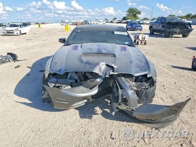 Piąte zdjęcie samochodu w środku: 2013 FORD MUSTANG GT VIN:1ZVBP8CF1D5257421 - miniatura