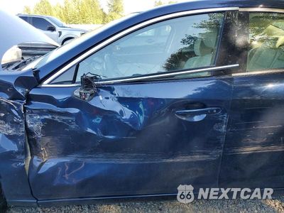 Zdjęcie 7 z 12 samochodu: 2017 MAZDA 6 GRAND TOURING VIN:JM1GL1W55H1154823 - miniatura