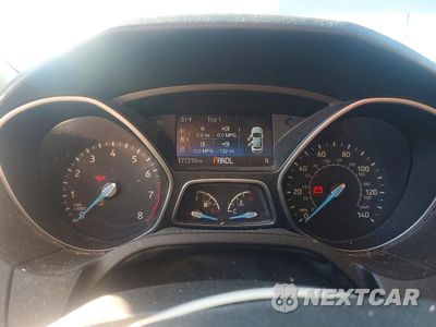 Zdjęcie 9 z 12 samochodu: 2017 FORD FOCUS SE VIN:1FADP3F24HL339710 - miniatura