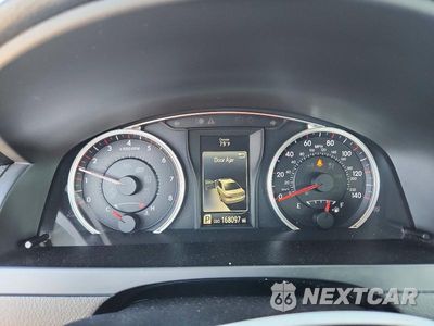 Zdjęcie 9 z 12 samochodu: 2017 TOYOTA CAMRY SE VIN:4T1BF1FK9HU627642 - miniatura