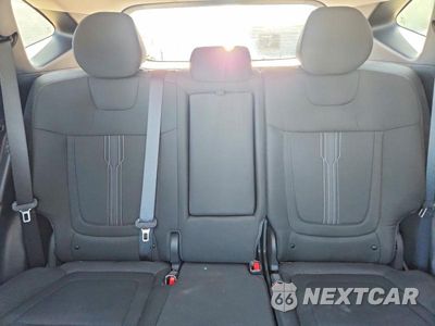 Zdjęcie 10 z 13 samochodu: 2024 HYUNDAI TUCSON SEL VIN:5NMJBCDE6RH425516 - miniatura