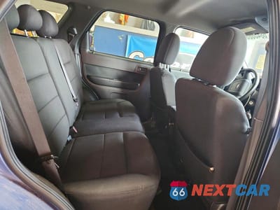Zdjęcie 11 z 13 samochodu: 2009 FORD ESCAPE XLT VIN:1FMCU93G29KC25886 - miniatura