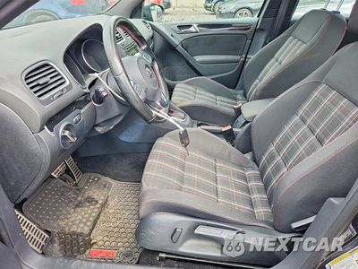 Zdjęcie 7 z 12 samochodu: 2011 VOLKSWAGEN GTI VIN:WVWHD7AJXBW213867 - miniatura