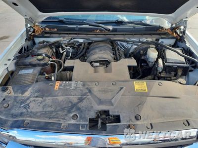 Zdjęcie 11 z 12 samochodu: 2017 CHEVROLET SILVERADO C1500 LT VIN:3GCPCREC2HG152088 - miniatura