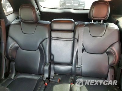 Zdjęcie 10 z 13 samochodu: 2015 JEEP CHEROKEE LIMITED VIN:1C4PJMDSXFW595167 - miniatura
