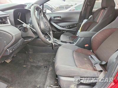 Zdjęcie 7 z 12 samochodu: 2026 TOYOTA COROLLA SE VIN:JTDS4MCE4T3527117 - miniatura